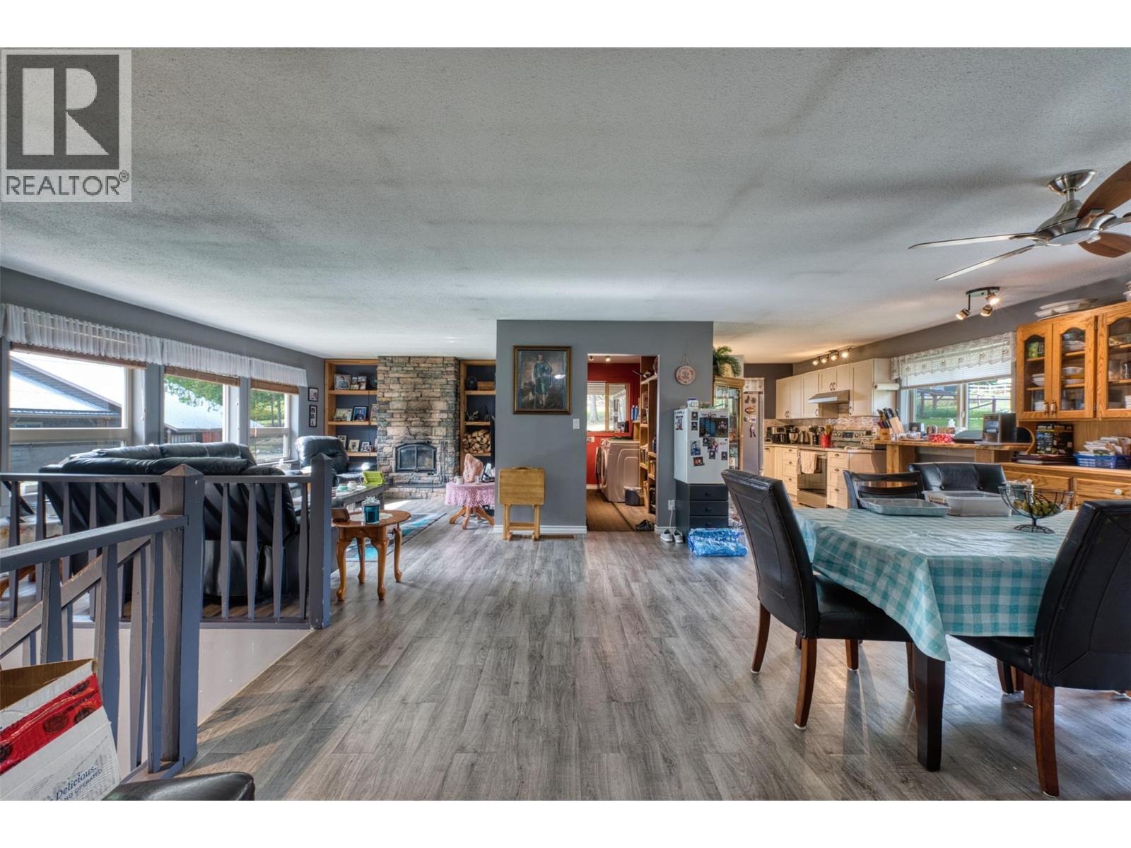 348 Creighton Valley Road