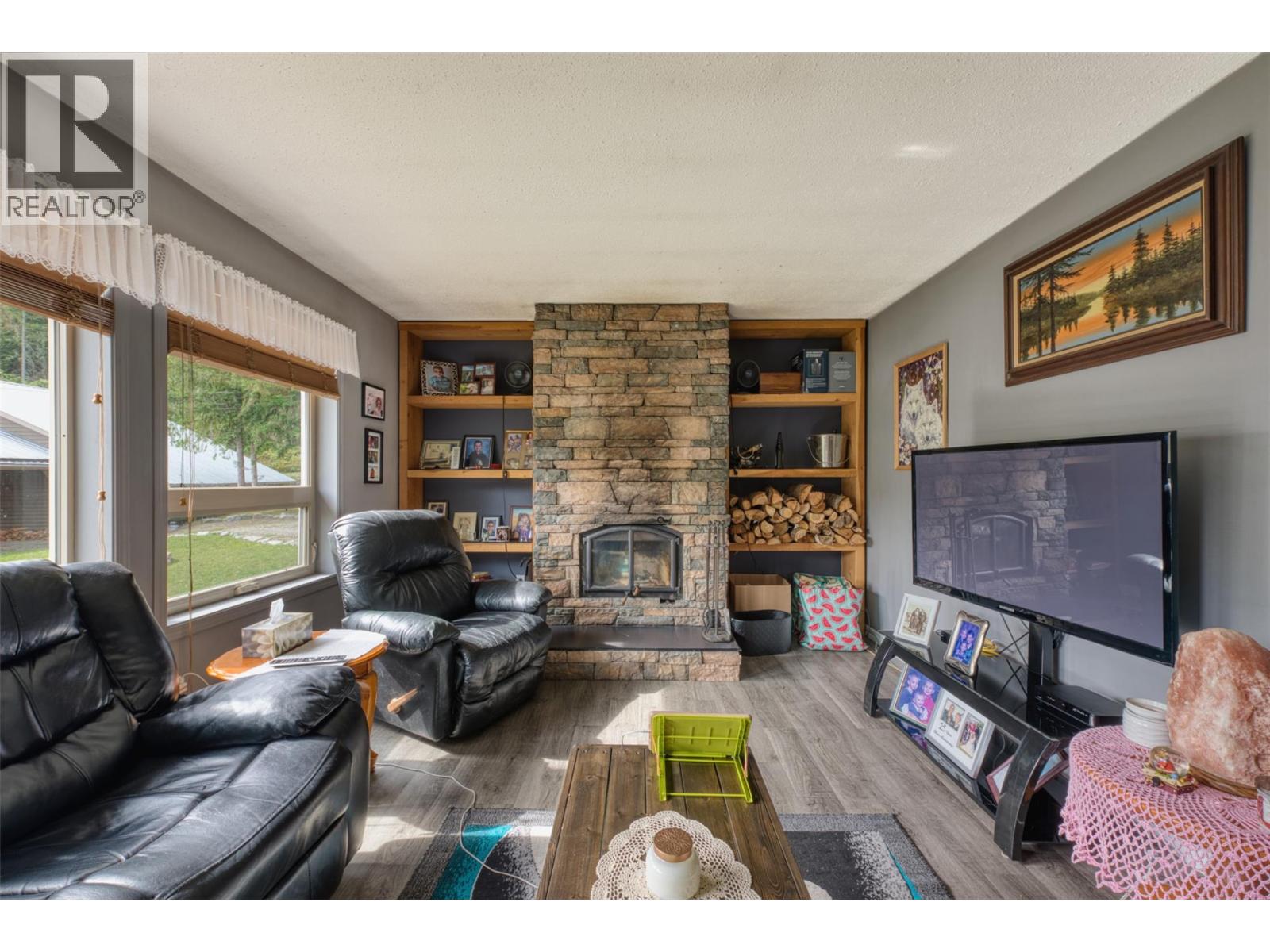 348 Creighton Valley Road