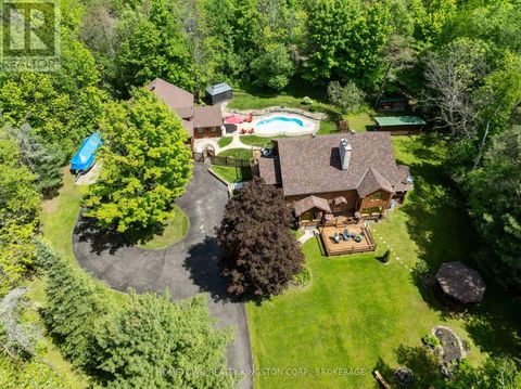 199 KELLY'S ROAD Rideau Lakes ON K7A4S5
