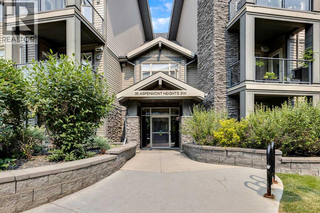 239, 35 Aspenmont Heights SW