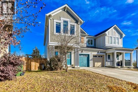 276 Viewpointe Terrace Chestermere AB T1X0T2