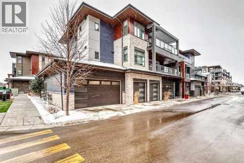 101, 10 Mahogany Circle SE Calgary AB T3M2V7