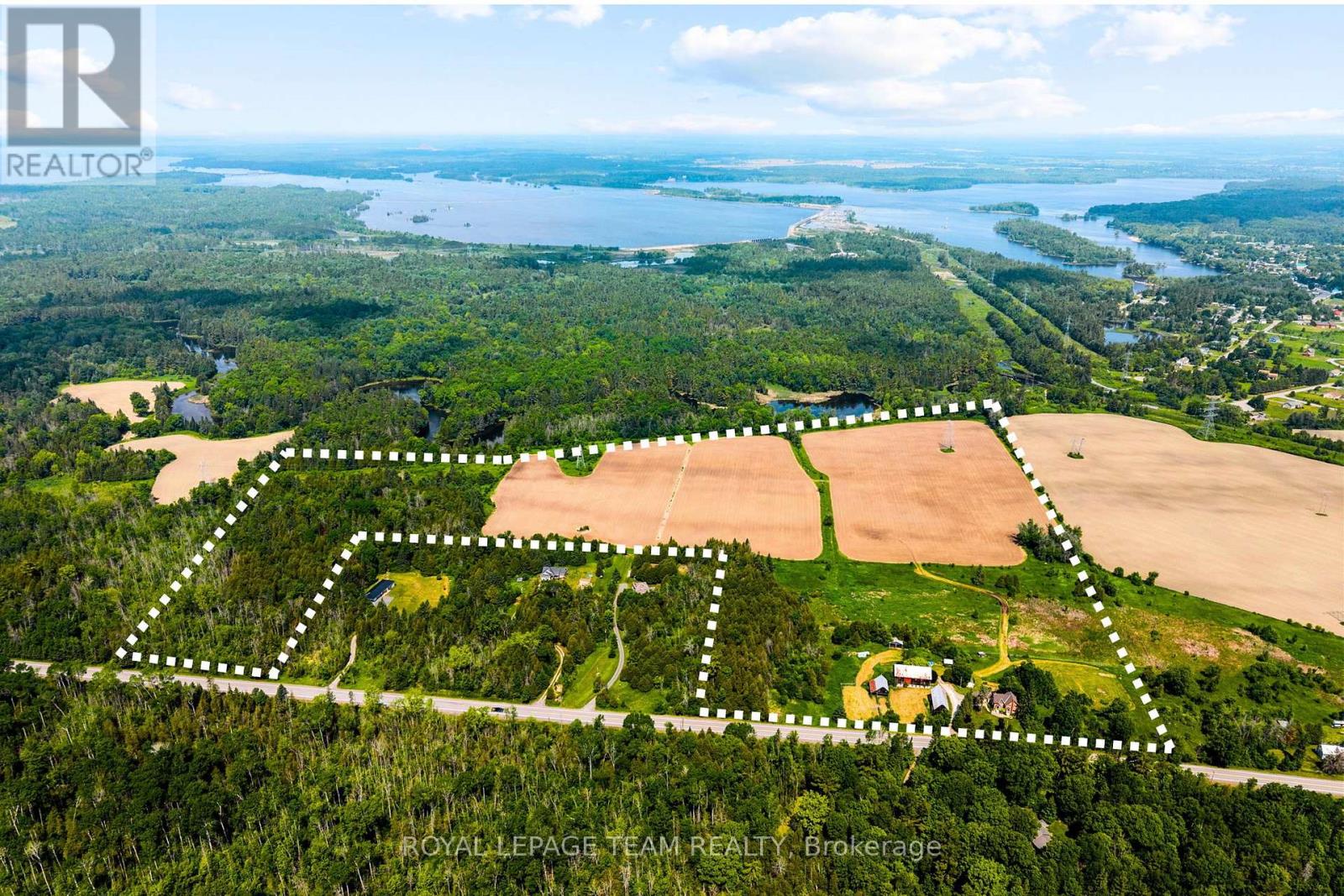 2553 GALETTA SIDE ROAD