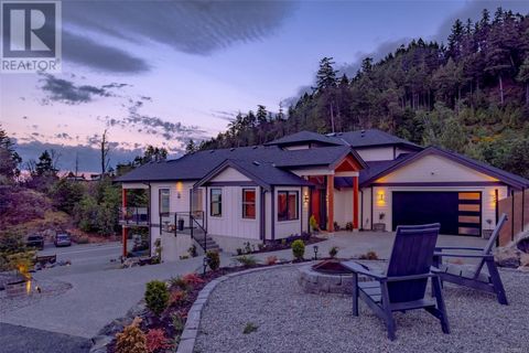 7462 Copley Ridge Dr Lantzville BC V0R2H0