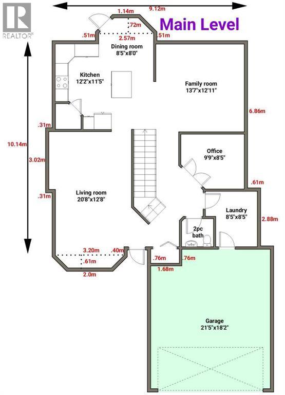 161 Douglasview Rise SE