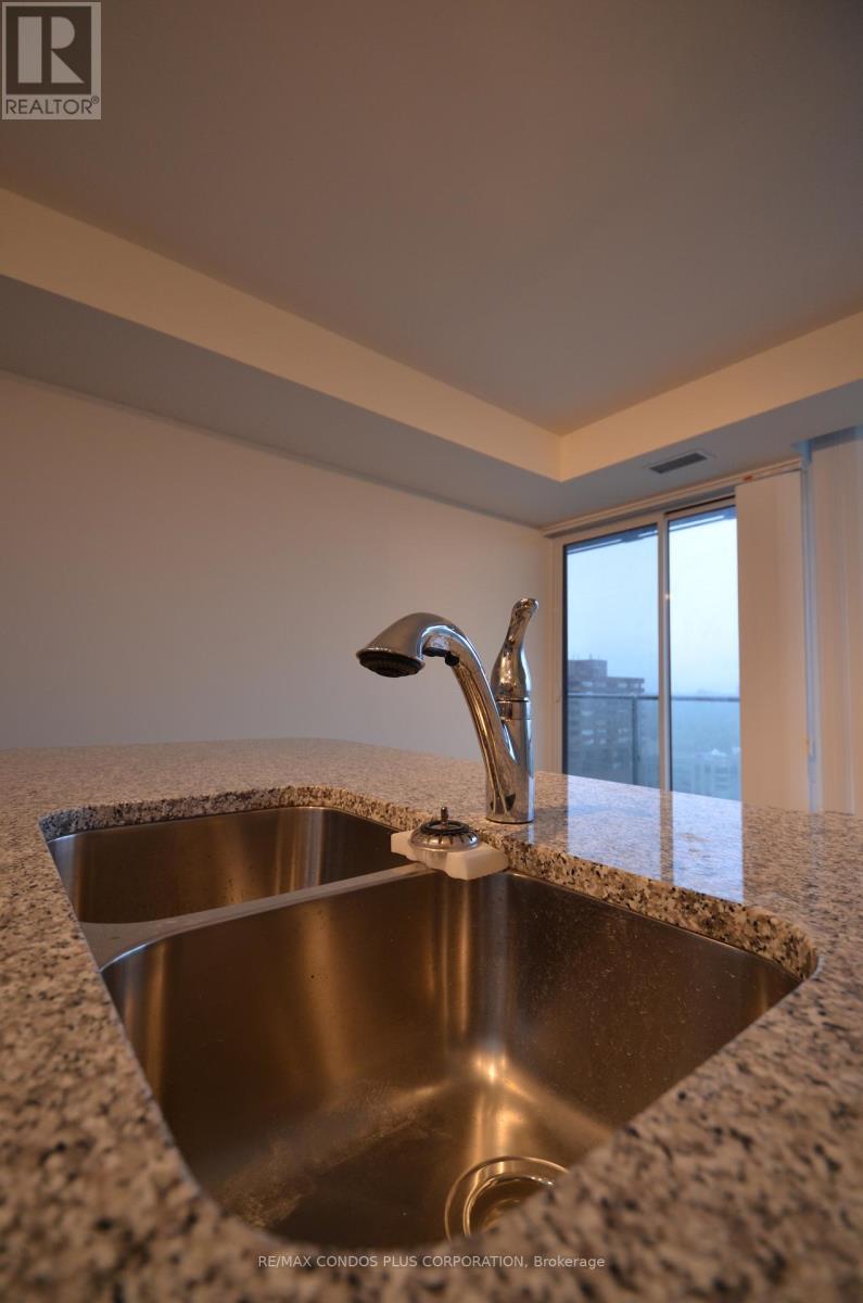 2303 - 825 CHURCH STREET