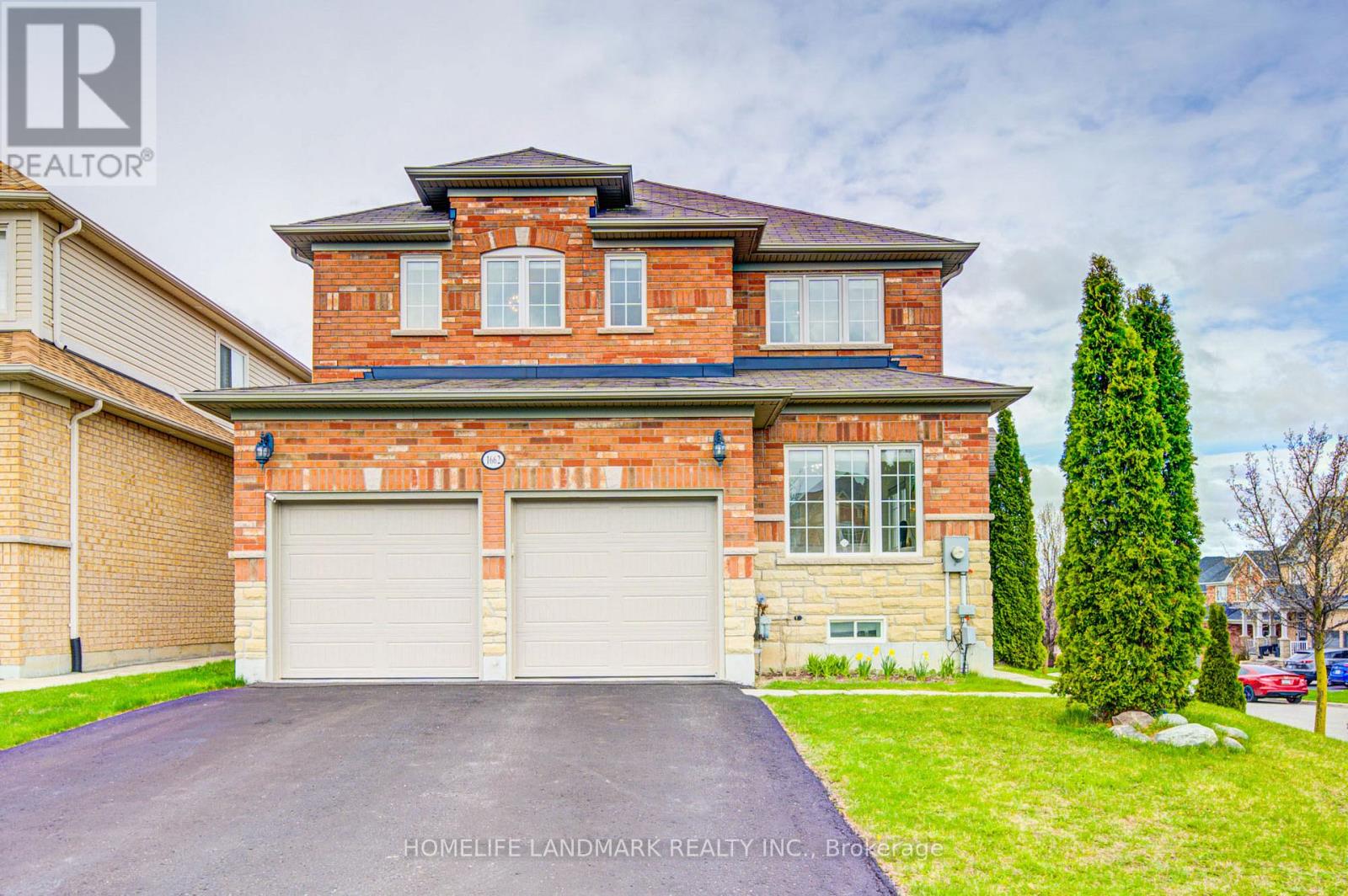 1662 QUAIL RUN DRIVE