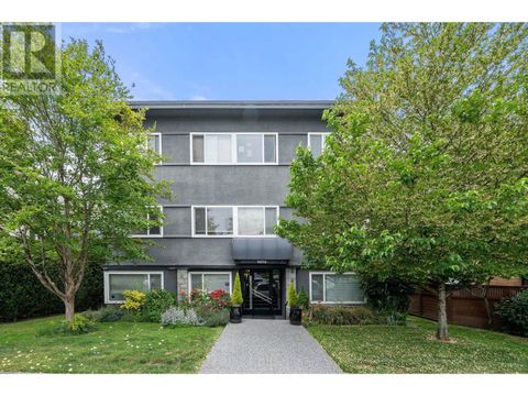 201 1075 W 13 AVENUE Vancouver BC V6H1N1