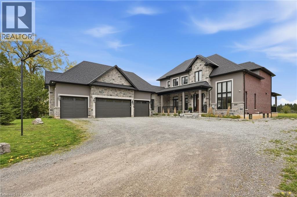 187 SUNNYRIDGE Road