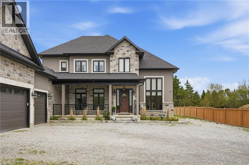 187 SUNNYRIDGE Road