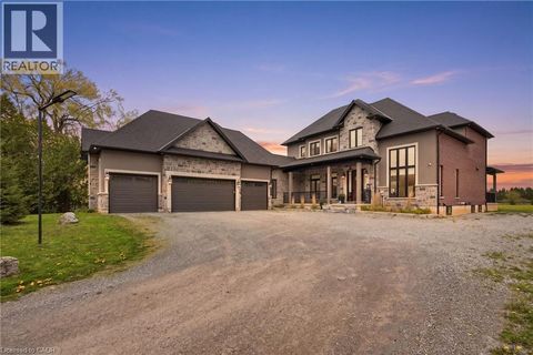 187 SUNNYRIDGE Road Hamilton ON L0R1R0