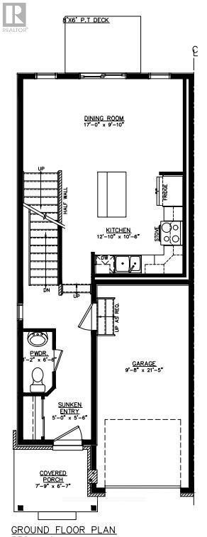 151 DOCTOR AGNES CRAINE DRIVE