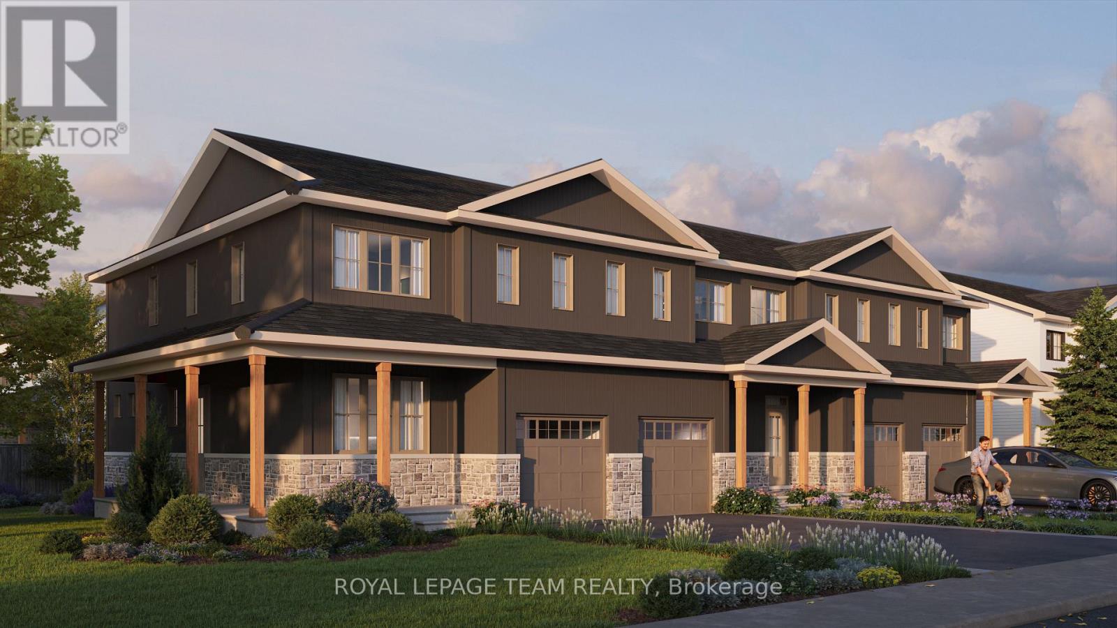 151 DOCTOR AGNES CRAINE DRIVE