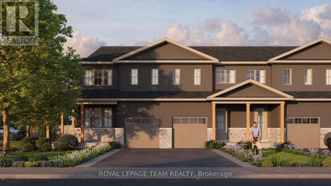 151 DOCTOR AGNES CRAINE DRIVE Smiths Falls ON K7A0B8