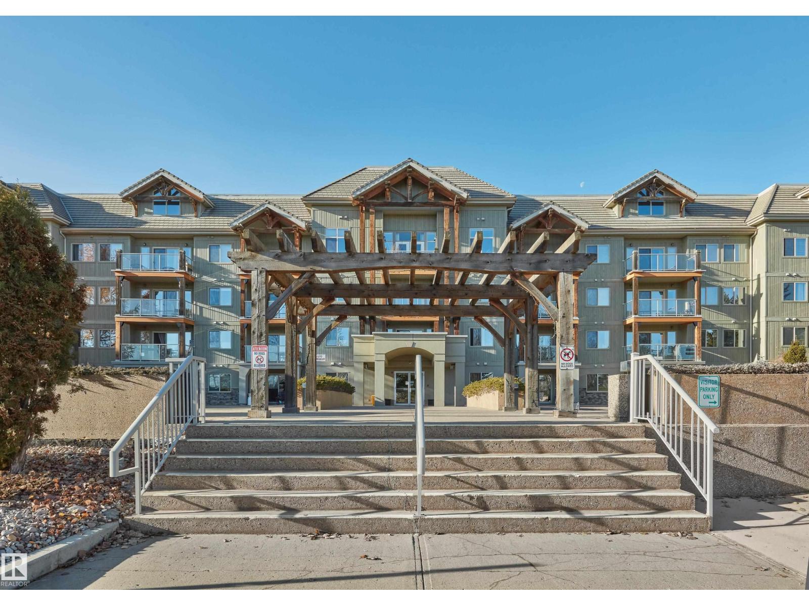 #114 278 SUDER GREENS DR NW