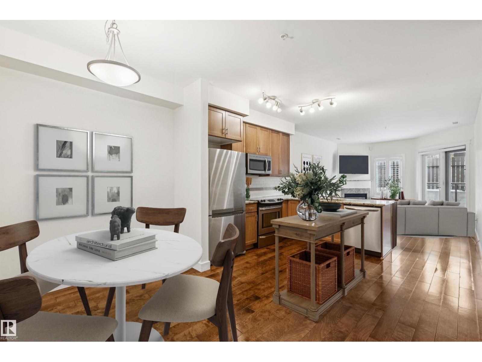 #16 11518 76 AV NW