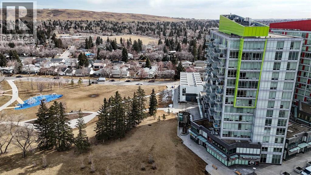 905, 30 Brentwood Common NW