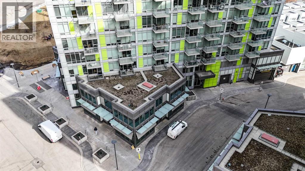 905, 30 Brentwood Common NW