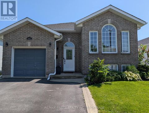 1001 BLUFFWOOD AVENUE Kingston (Kingston East (Incl Barret Crt)) ON K7K7K6