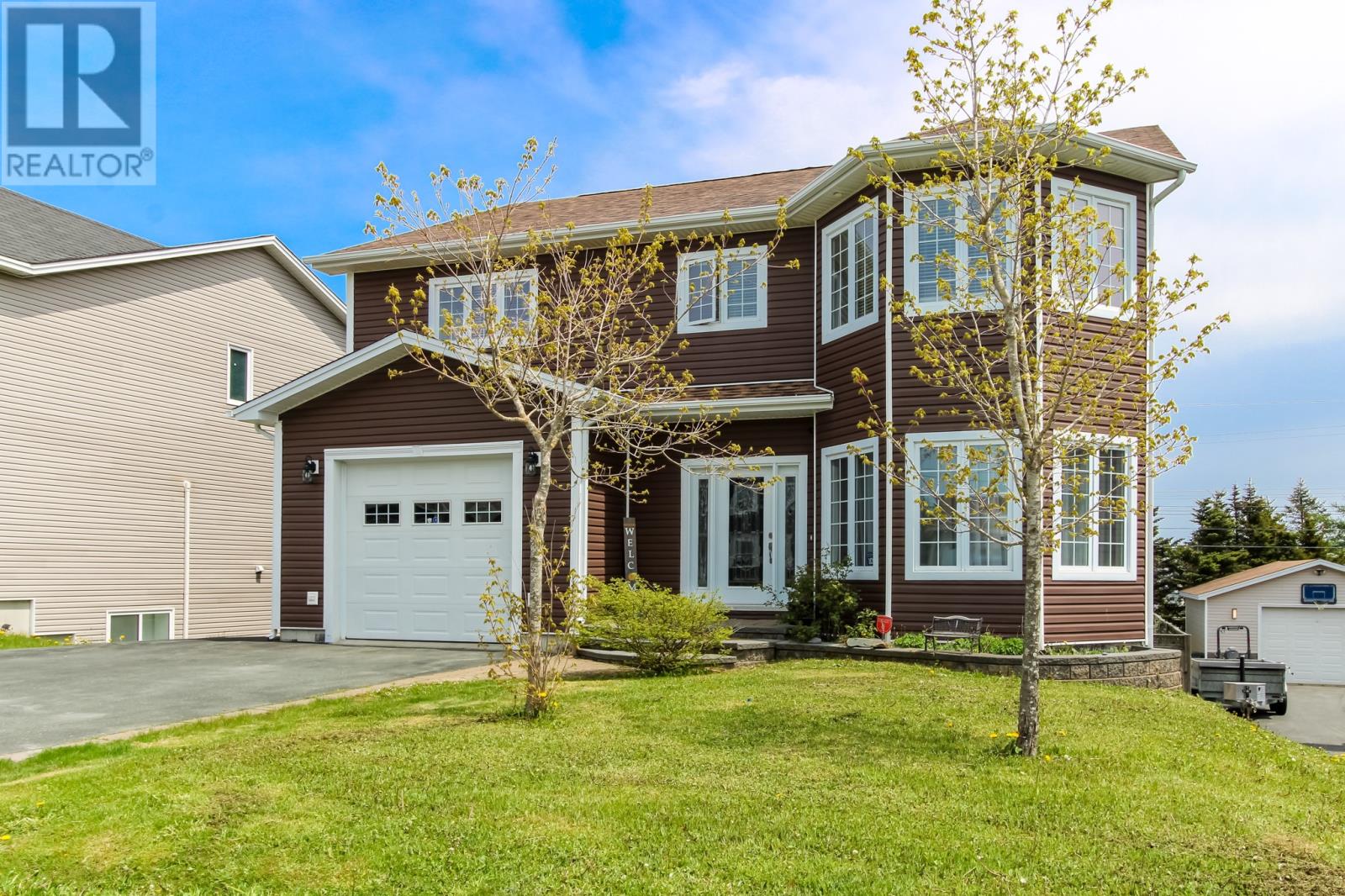 76 Hollyberry Drive