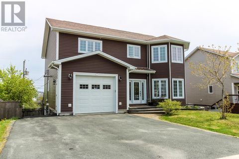 76 Hollyberry Drive Paradise NF A1L0C1