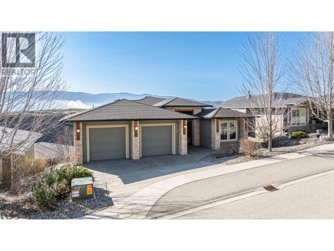 4134 Camelback Way Vernon BC V1T9W4