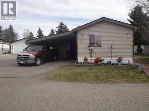 3307 31st Street S Lethbridge AB T1K7K3