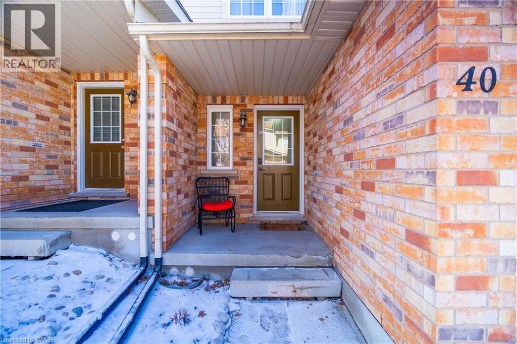 105 BARD Boulevard Unit# 40