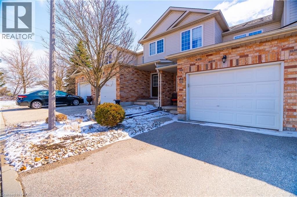 105 BARD Boulevard Unit# 40