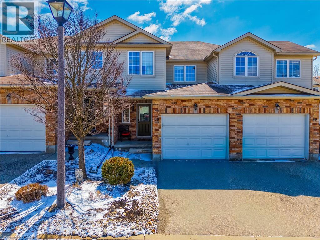 105 BARD Boulevard Unit# 40