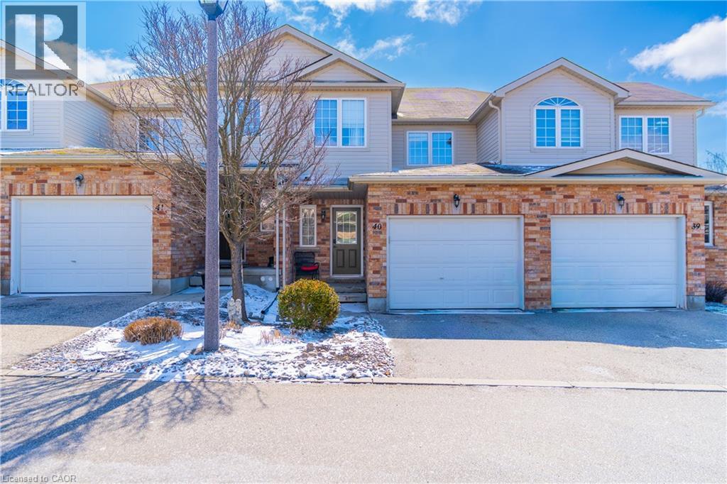 105 BARD Boulevard Unit# 40