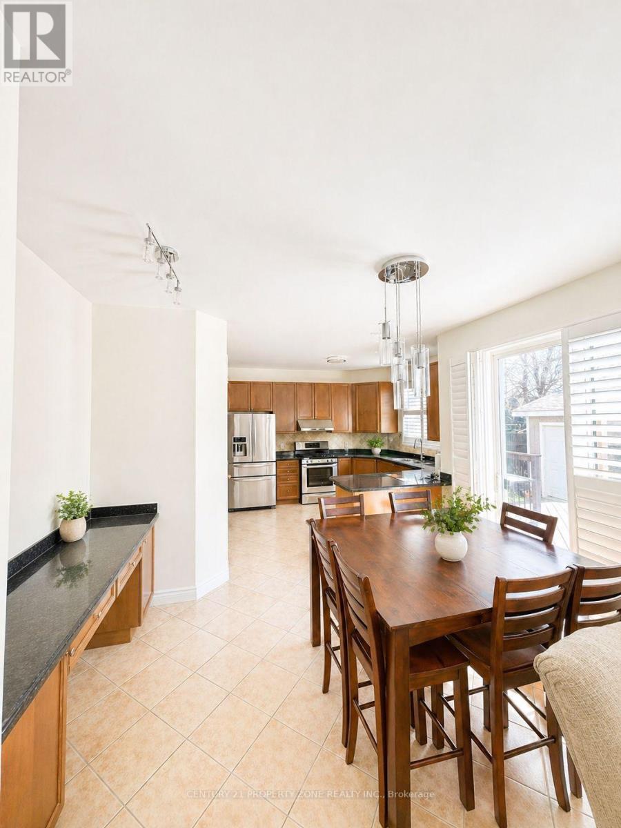 27 DELLGROVE CIRCLE