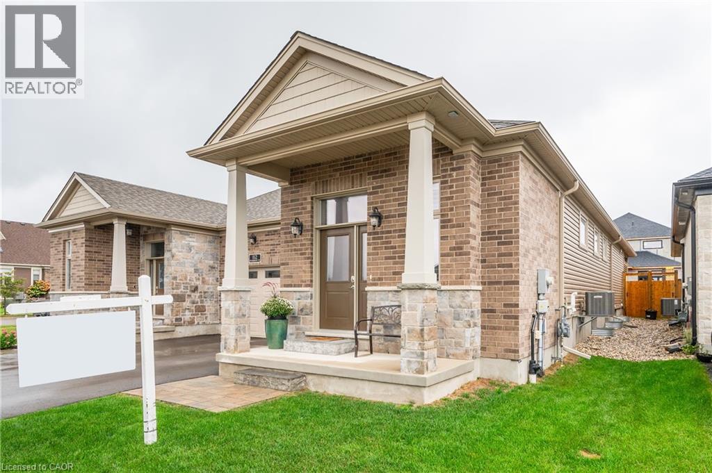 114 WOODBERRY Crescent
