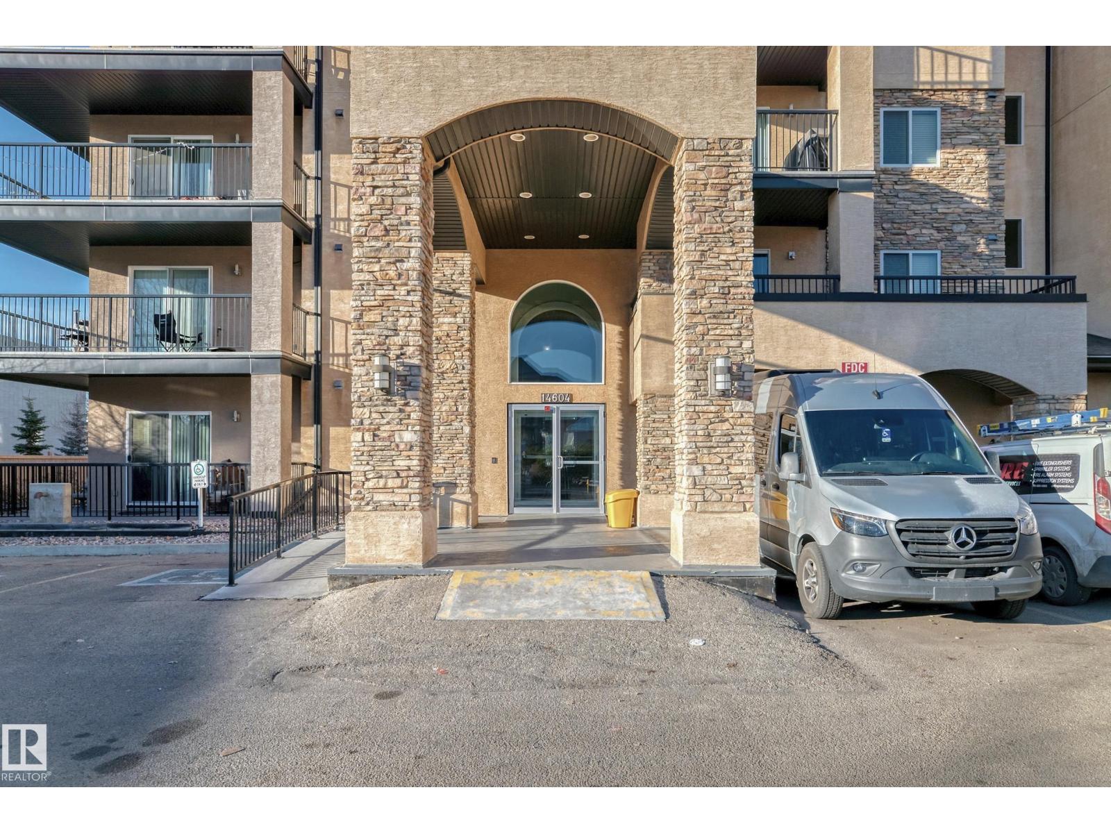 #108 14604 125 ST NW