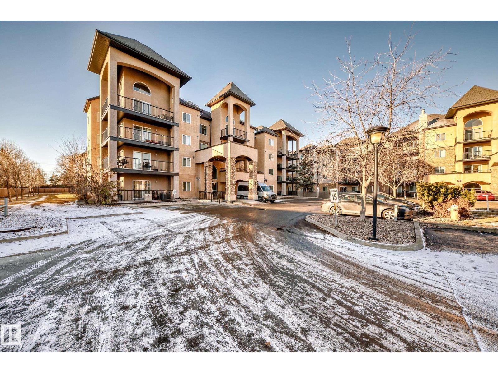 #108 14604 125 ST NW