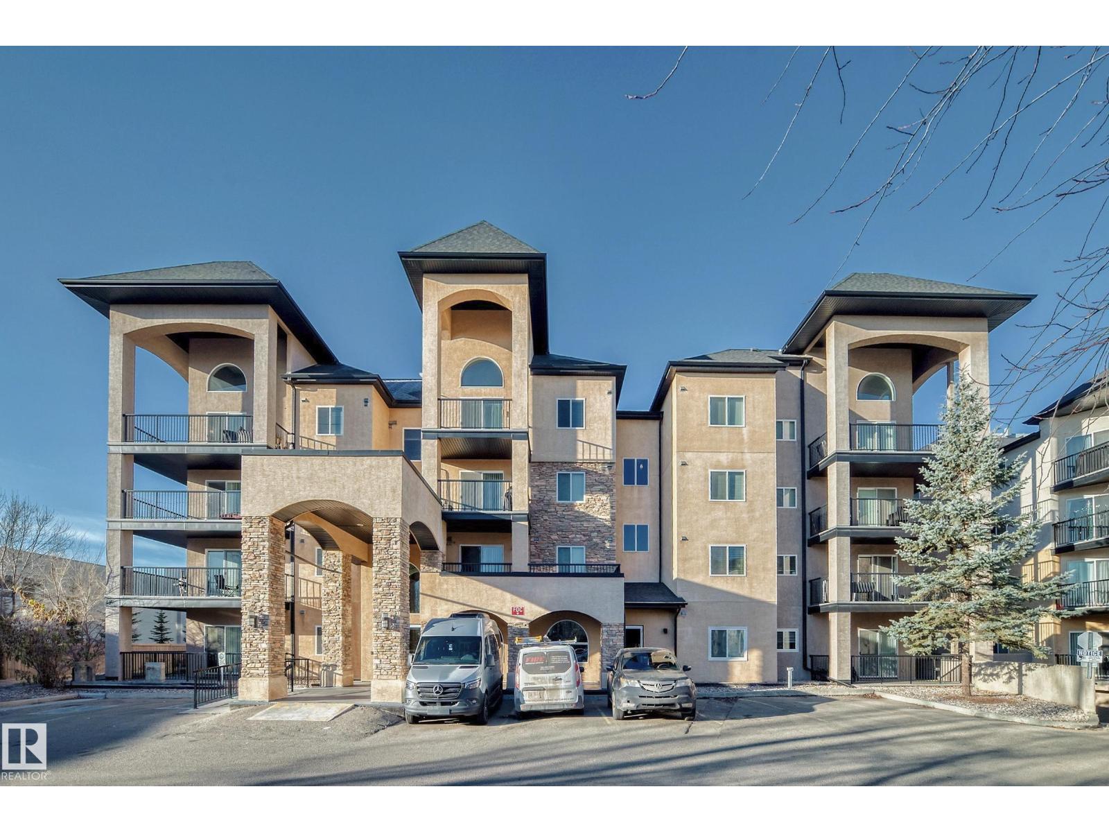 #108 14604 125 ST NW