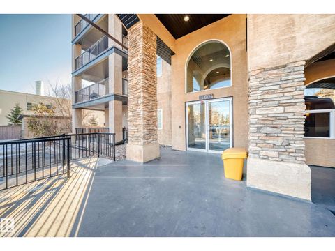 #108 14604 125 ST NW Edmonton AB T5X0B4