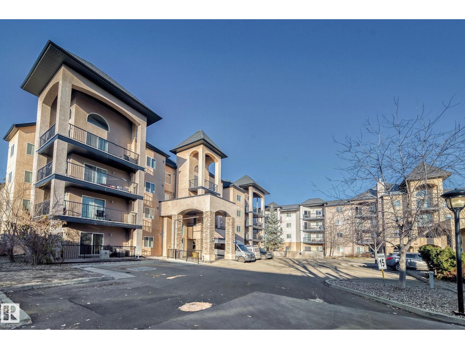 #108 14604 125 ST NW