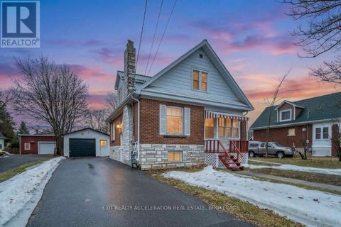 236 EAST STREET Greater Napanee (Greater Napanee) ON K7R1T2
