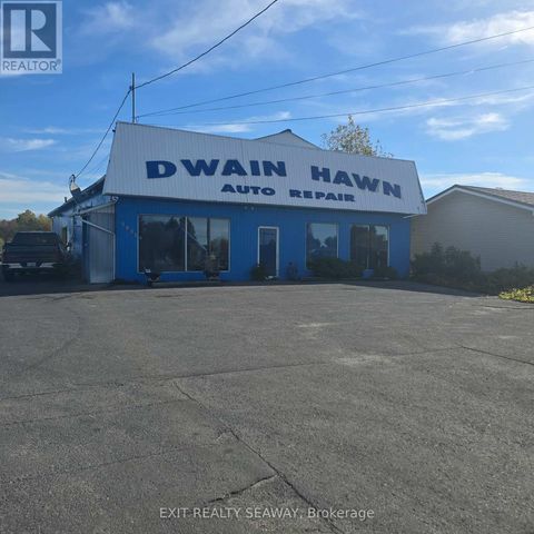 3037 PITT STREET Cornwall ON K6K1A9
