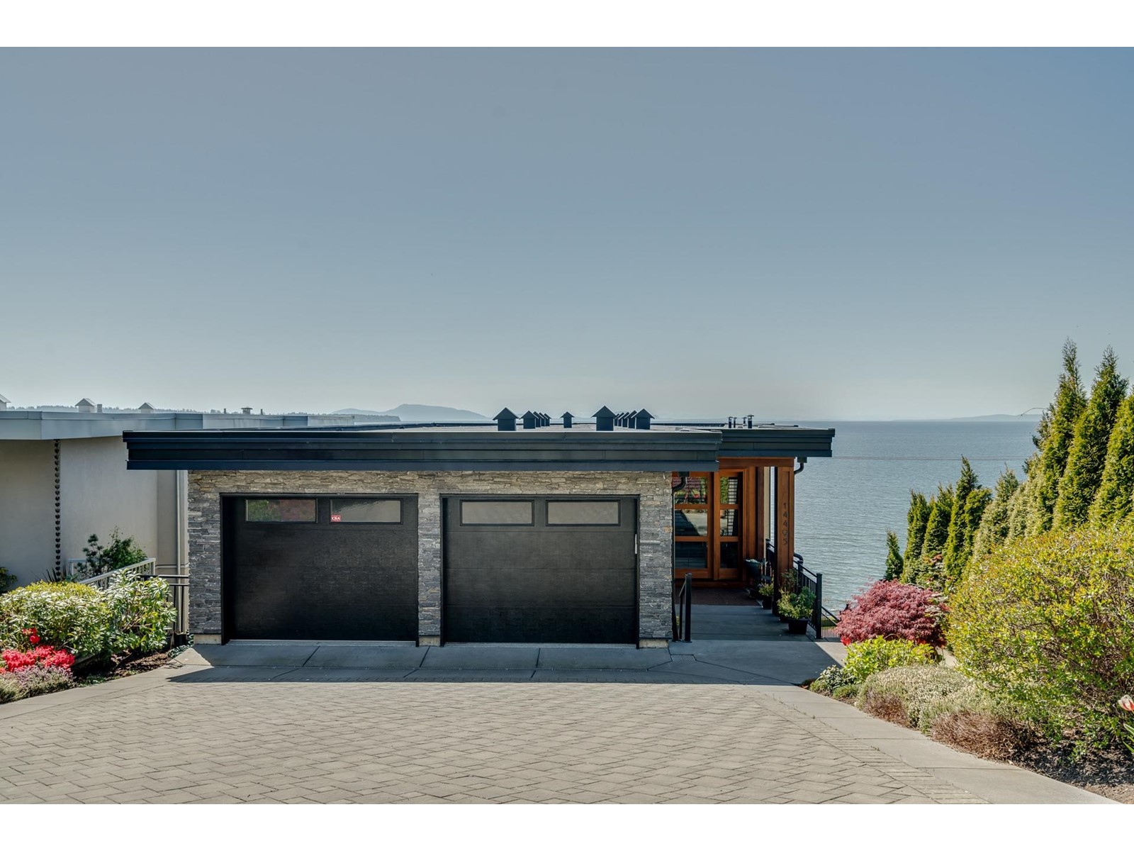 14495 MARINE DRIVE
