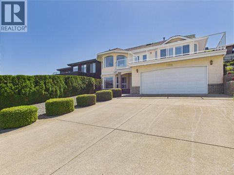 11708 QUAIL RIDGE Place Osoyoos BC V0H1V4