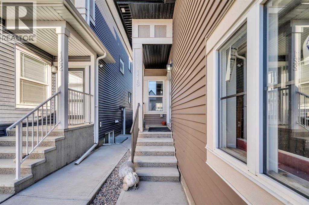 118 Homestead Park NE