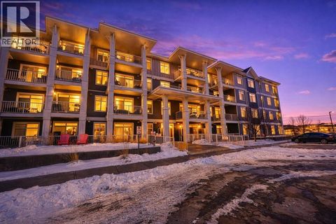 305, 100 Auburn Meadows Common SE Calgary AB T3M2X7