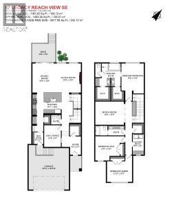 57 Legacy Reach View SE