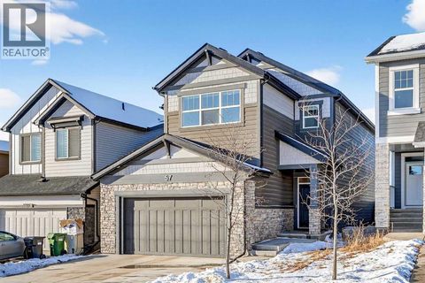 57 Legacy Reach View SE Calgary AB T3M2T1