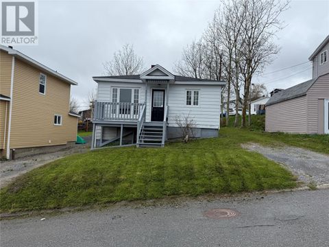 37 Kings Road Corner Brook NF A2H6M9