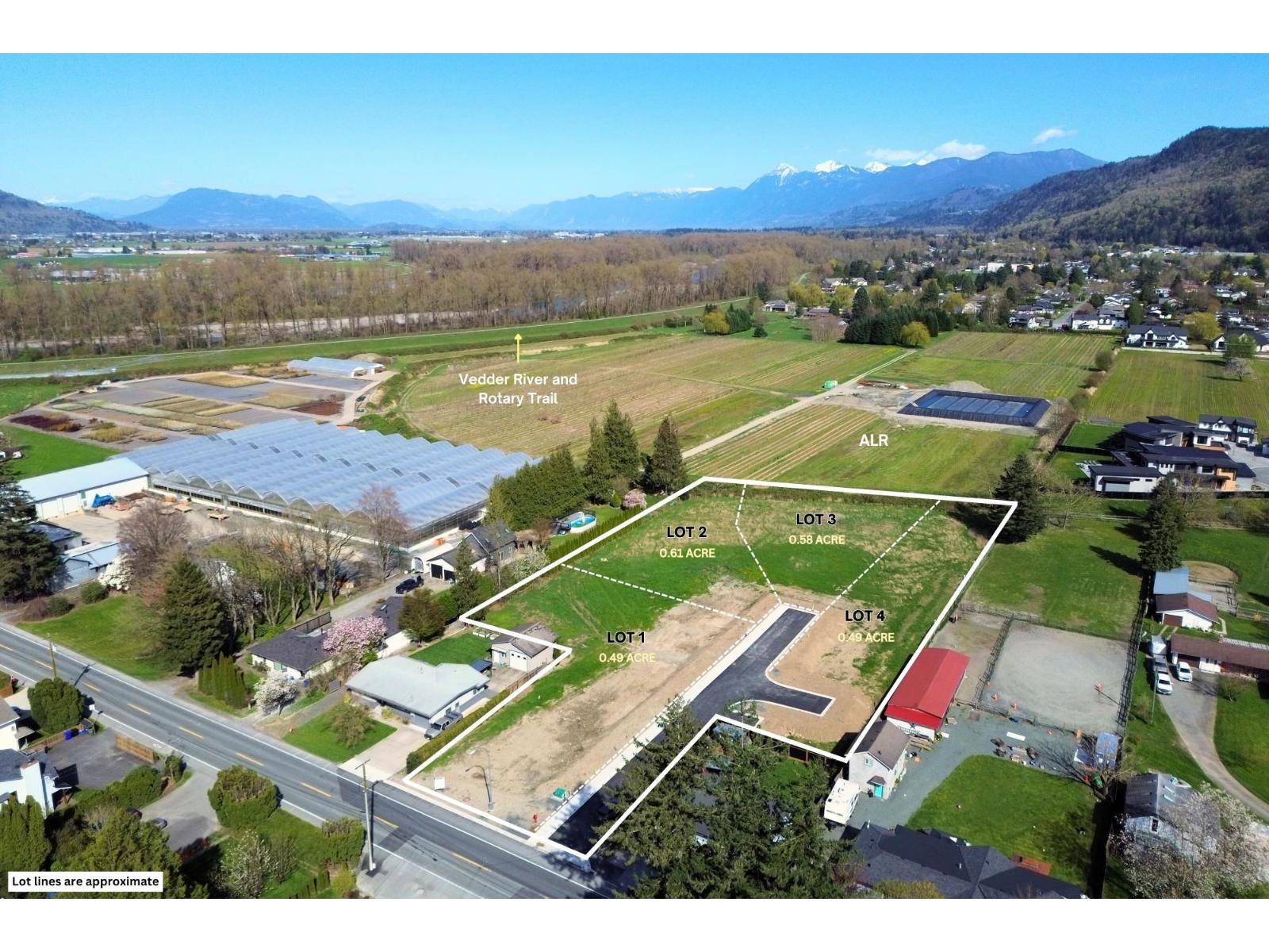 4 4520 NO 3 ROAD|Yarrow