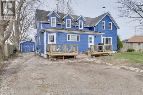 6519 MAIN STREET Lakeshore ON N0P1J0