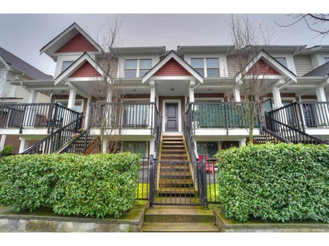 5 2796 ALLWOOD STREET Abbotsford BC V2T0J4